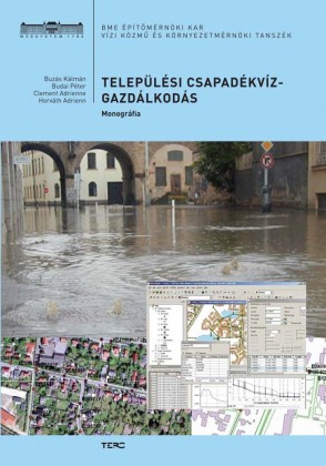 Települési csapadékvíz-gazdálkodás